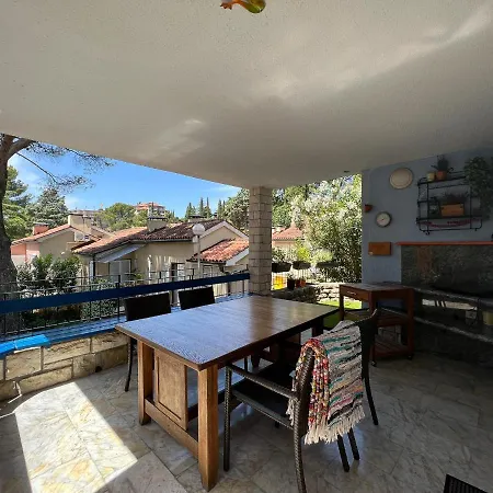 25 Apartment Portoroz