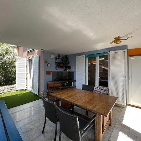 25 דירה בפורטורוז