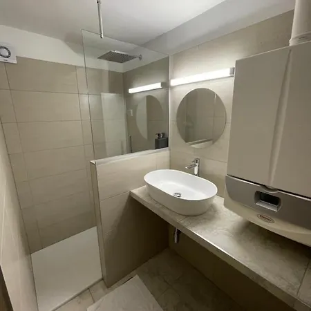 Apartment 25 Portoroz