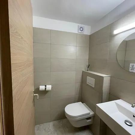 Apartment 25 *