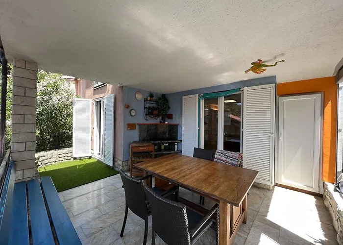 25 Appartement Portorož