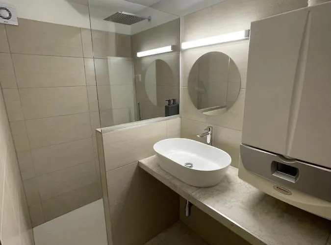 Apartamento 25 Portorož